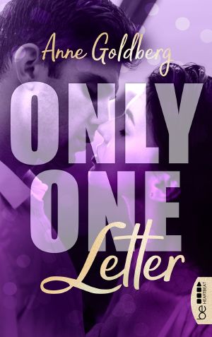 [Only One 02] • Only One Letter